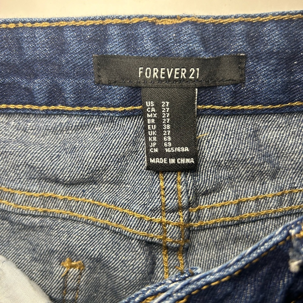 *Forever21 shorts - Picture 3 of 5